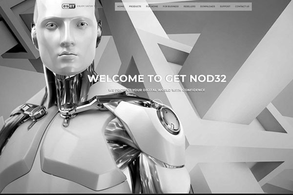 ESET NOD32